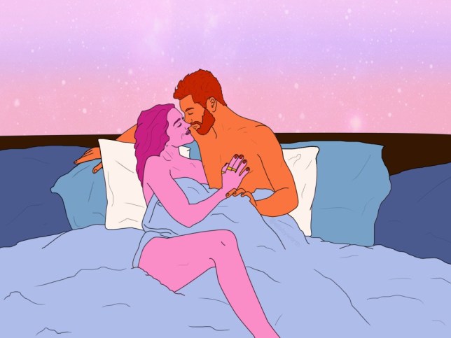 Six things men can try for better orgasms